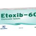 إيتوكسيب - ETOXIB لتخفيف الألم والالتهابات وخشونة المفاصل