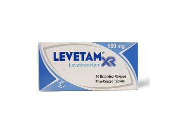 ليفيتام إكس آر – LEVETAM XR لعلاج نوبات الصرع