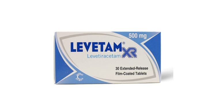 ليفيتام إكس آر – LEVETAM XR لعلاج نوبات الصرع