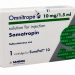 أومنيتروب - OMNITROPE لعلاج نقص هرمون النمو واضطرابات النمو