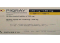 بيكراي – PIQRAY لعلاج سرطان الثدي المتقدم