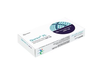 كوريكس XL – QUREX XL مضاد حيوي لعلاج العدوى البكتيرية