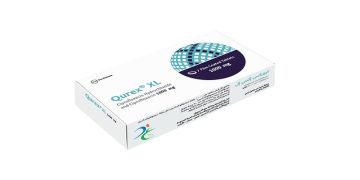 كوريكس XL – QUREX XL مضاد حيوي لعلاج العدوى البكتيرية