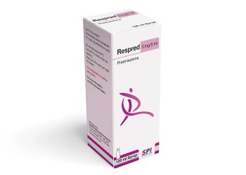 ريسبريد – RESPRED لعلاج الالتهابات وأمراض المناعة الذاتية
