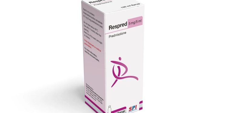 ريسبريد – RESPRED لعلاج الالتهابات وأمراض المناعة الذاتية