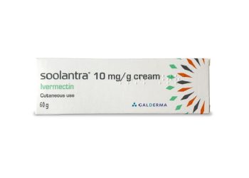 سولانترا – SOOLANTRA لعلاج بعض الأمراض الجلدية والطفيليات الخارجية
