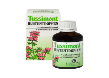 تاسيمونت - TUSSIMONT لعلاج السعال وأعراض الجهاز التنفسي