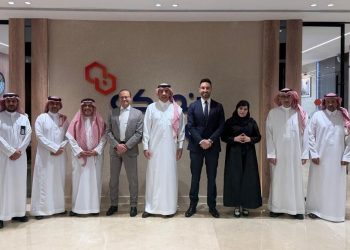 «نوفارتس» و«نوبكو» تبحثان تعزيز التعاون لدعم التحول الصحي وتحقيق مستهدفات رؤية 2030