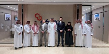 «نوفارتس» و«نوبكو» تبحثان تعزيز التعاون لدعم التحول الصحي وتحقيق مستهدفات رؤية 2030