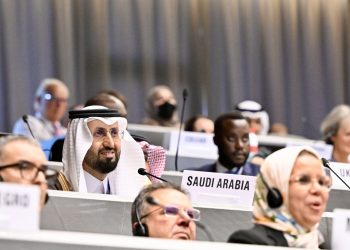 رئيس هيئة الغذاء والدواء يرأس وفد المملكة في أعمال الدورة الـ49 لهيئة الدستور الغذائي في جنيف