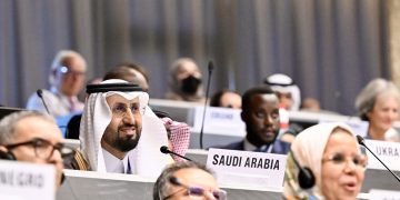 رئيس هيئة الغذاء والدواء يرأس وفد المملكة في أعمال الدورة الـ49 لهيئة الدستور الغذائي في جنيف