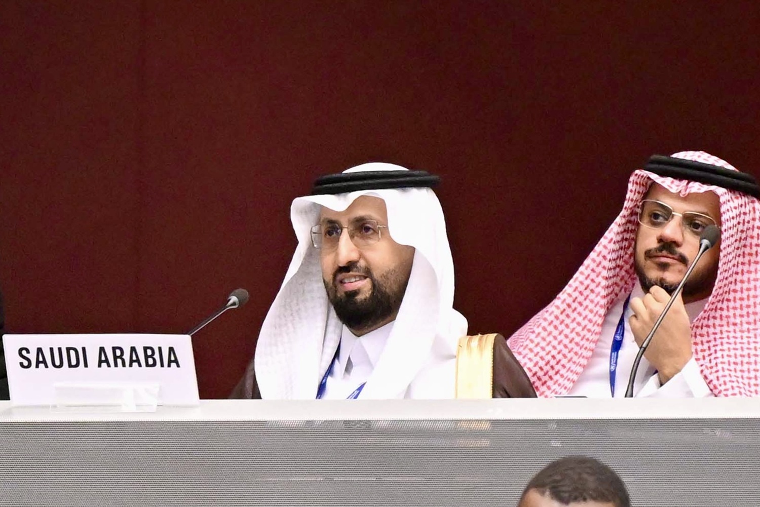رئيس هيئة الغذاء والدواء يرأس وفد المملكة في أعمال الدورة الـ49 لهيئة الدستور الغذائي في جنيف