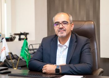 د. مأمون العرايضة، مدير عام شركات الحكمة في السعودية ودول الخليج
