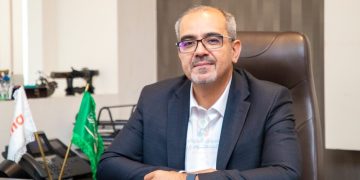 د. مأمون العرايضة، مدير عام شركات الحكمة في السعودية ودول الخليج