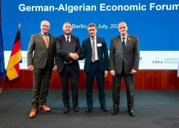 «صيدال» و«بوهرنجر إنجلهايم» توقعان مذكرتي تفاهم لتوطين أدوية استراتيجية وتعزيز البحث والتطوير