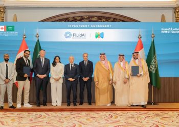 «فلويد إيه آي ميديكال» توقع مذكرتي تفاهم مع «الخليج الطبية» و«المهيدب» للتوسع في السوق السعودية