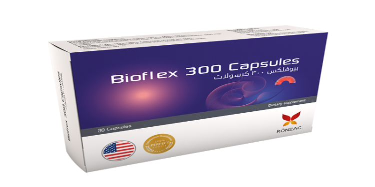 بيوفلوكس – BIOFLEX مضاد حيوي لعلاج الالتهابات البكتيرية