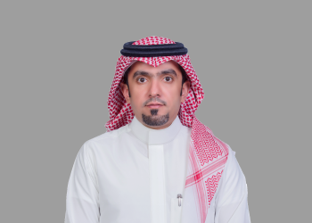 فيصل النصار، الرئيس التنفيذي لمجموعة الدكتور سليمان الحبيب الطبية