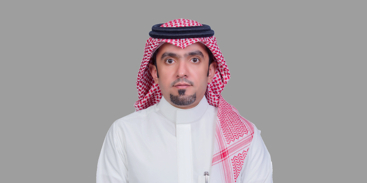 فيصل النصار، الرئيس التنفيذي لمجموعة الدكتور سليمان الحبيب الطبية