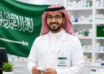 حصري.. مبيعات سوق الدواء السعودي تسجل 3.5 مليار دولار في أول 5 أشهر من 2026