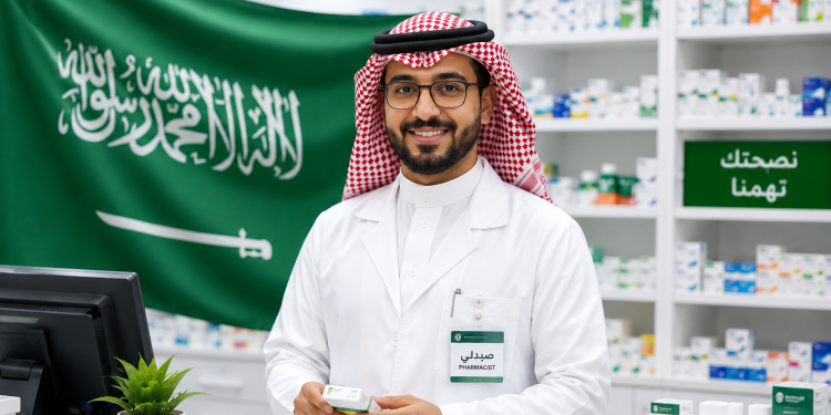 حصري.. مبيعات سوق الدواء السعودي تسجل 3.5 مليار دولار في أول 5 أشهر من 2026
