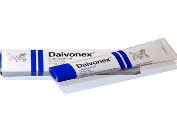 دايفونيكس – DAIVONEX يستخدم في علاج الصدفية