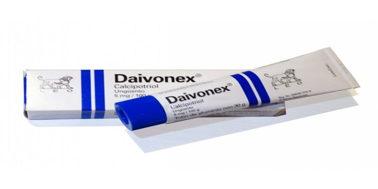 دايفونيكس – DAIVONEX يستخدم في علاج الصدفية