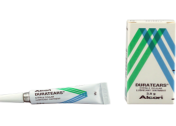 ديوراتيرز – DURA TEARS مرهم مرطب لعلاج جفاف العين