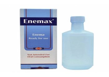 إنيماكس – ENEMAX لعلاج الإمساك وتسهيل التبرز