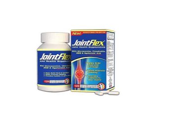جوينت فليكس – JOINTFLEX لدعم صحة المفاصل والغضاريف