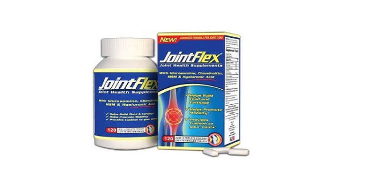 جوينت فليكس – JOINTFLEX لدعم صحة المفاصل والغضاريف