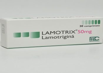 لاموتريكس – LAMOTRIX لعلاج الصرع واضطراب ثنائي القطب