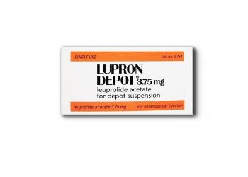 لابرون ديبوت – LUPRON DEPOT لعلاج سرطان البروستاتا وبعض الاضطرابات الهرمونية