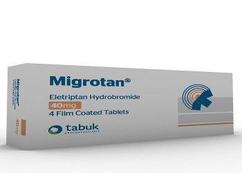 ميجروتان – MIGROTAN لعلاج نوبات الصداع النصفي الحادة