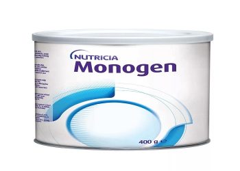 مونوجين – MONOGEN تركيبة غذائية طبية لاضطرابات سوء امتصاص الدهون