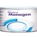 مونوجين – MONOGEN تركيبة غذائية طبية لاضطرابات سوء امتصاص الدهون