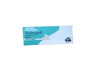 نيوروجابا – NEUROGABA لعلاج آلام الأعصاب والصرع والقلق