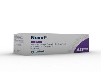 نيكسول – NEXOL لعلاج الحموضة وارتجاع المريء وقرحة المعدة