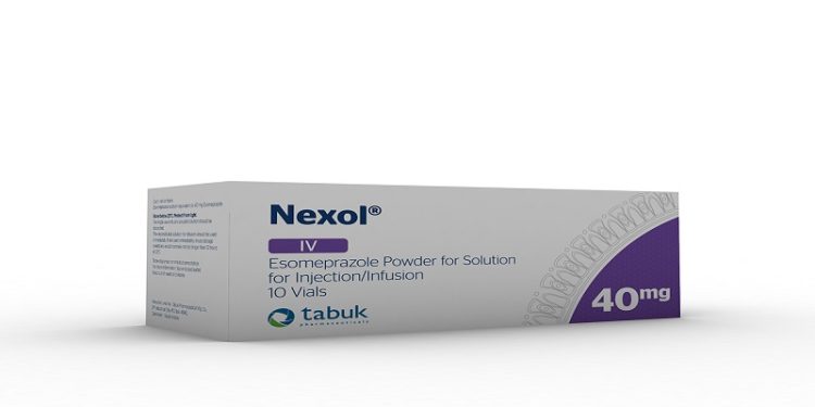 نيكسول – NEXOL لعلاج الحموضة وارتجاع المريء وقرحة المعدة