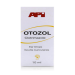 أوتوزول – OTOZOL نقط للأذن لعلاج الالتهابات الفطرية