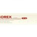 سوريكس – SOREX Cream كريم ملطف ومهدئ للمناطق الحساسة والشرجية