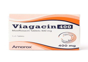 فياجاسين – VIAGACIN مضاد حيوي لعلاج الالتهابات البكتيرية