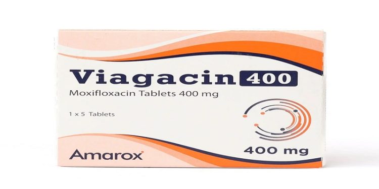 فياجاسين – VIAGACIN مضاد حيوي لعلاج الالتهابات البكتيرية