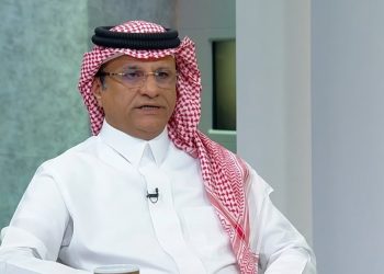 الدكتور خالد الموسى، المؤسس ورئيس مجلس إدارة مجموعة توطين صناعات التكنولوجيا الحيوية