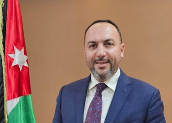 د. عبد الحميد سنقرط، الرئيس التنفيذي للشركة الأردنية للأدوية