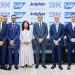 «جلفار» تتعاون مع «آي بي إم» و«ساب» لتسريع التحول الرقمي وتحديث عملياتها المؤسسية