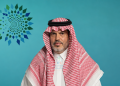 الدكتور ياسر العبيداء، الرئيس التنفيذي لشركة سدير للأدوية