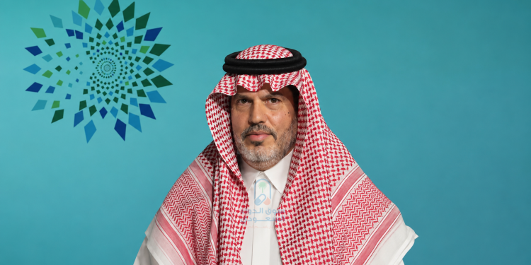 الدكتور ياسر العبيداء، الرئيس التنفيذي لشركة سدير للأدوية