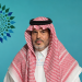 الدكتور ياسر العبيداء، الرئيس التنفيذي لشركة سدير للأدوية