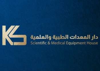 شركة دار المعدات الطبية والعلمية
